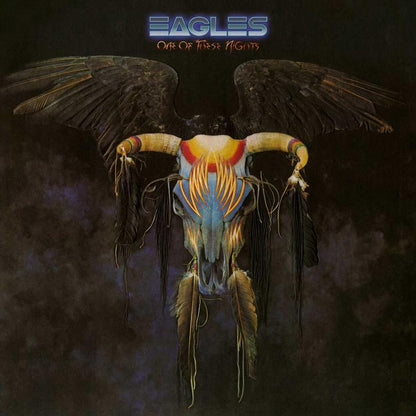Eagles - One of These Nights (Deluxe Edition) - LP Box Set