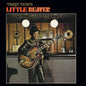 Little Beaver - Party Down - Rhino Reserve LP