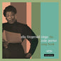 [Pre Order] Ella Fitzgerald - Sings The Cole Porter Songbook - Acoustic Sounds Series LP