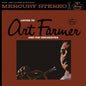 [Pre Order] Art Farmer - Listen To Art Farmer and the Orchestra - Verve Vault Series LP