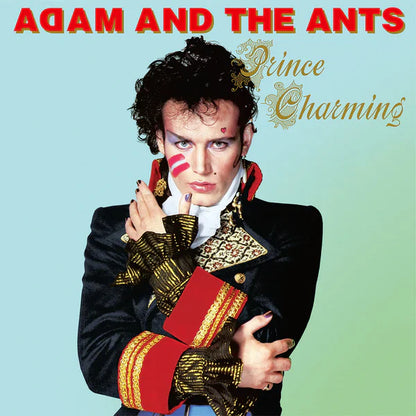 Adam & the Ants - Prince Charming - LP