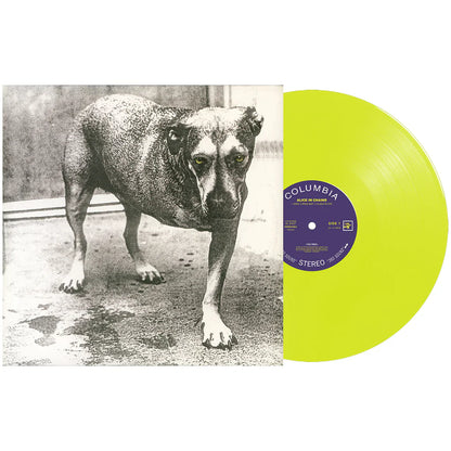 Alice In Chains - Alice In Chains (30th Anniversary) - LP
