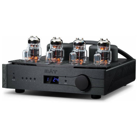 Balanced Audio Technology - VK-80I Integrated Amplifier