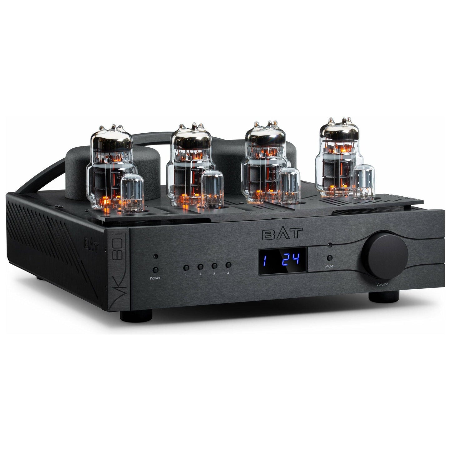 Balanced Audio Technology - VK-80I Integrated Amplifier