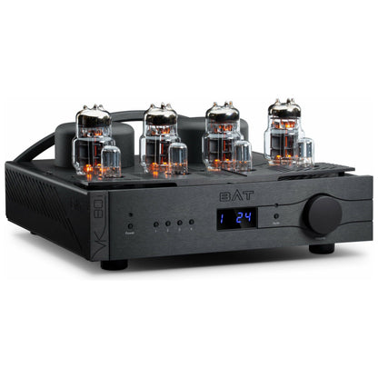 Balanced Audio Technology - VK-80I Integrated Amplifier