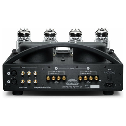 Balanced Audio Technology - VK-80I Integrated Amplifier