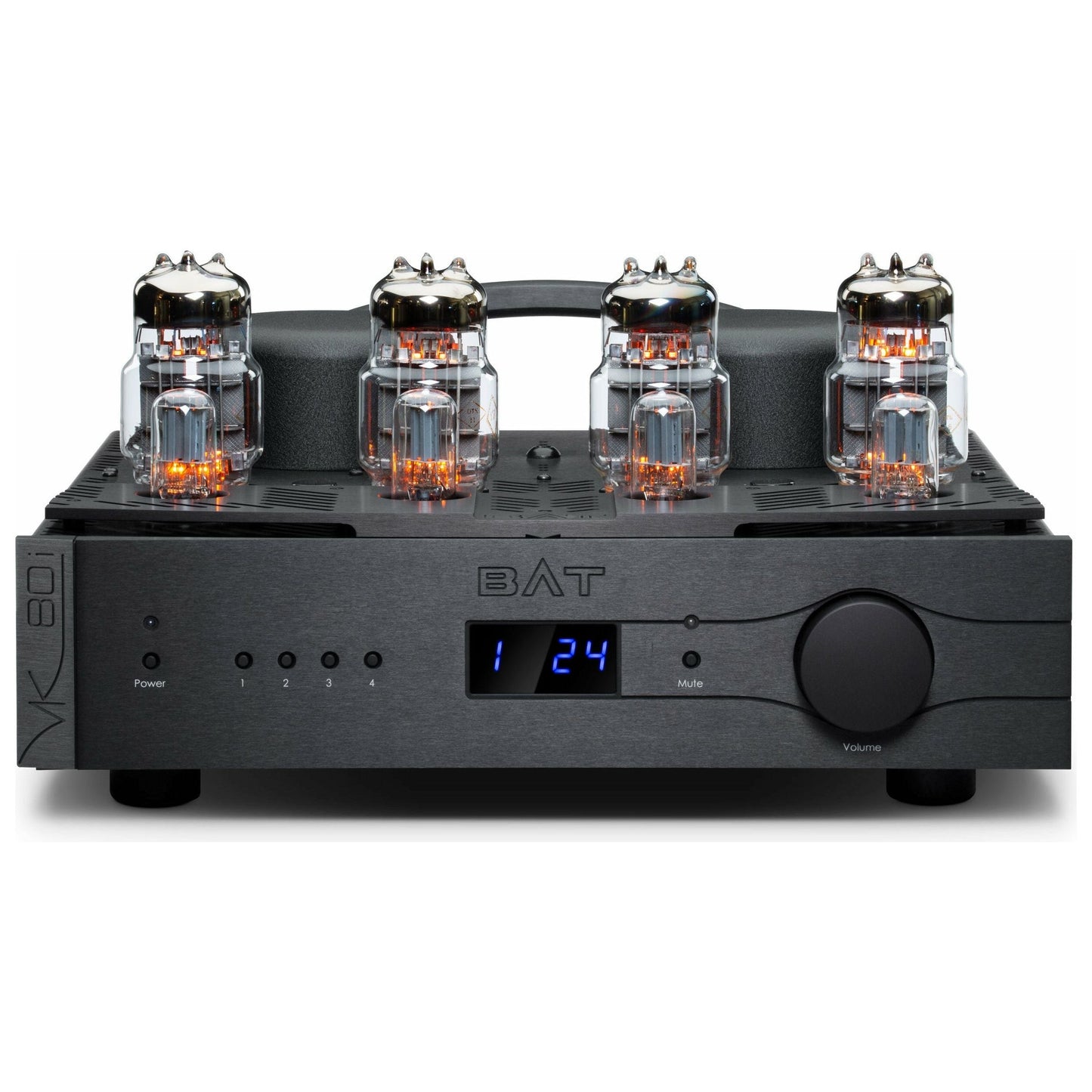 Balanced Audio Technology - VK-80I Integrated Amplifier