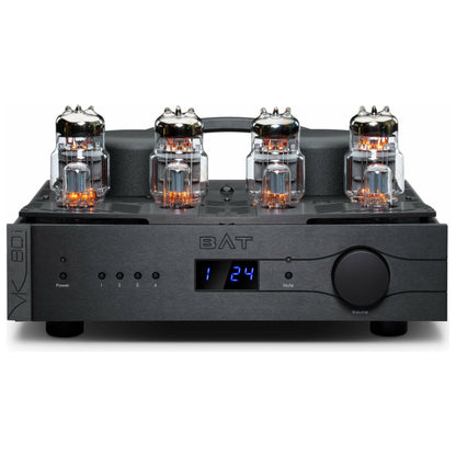 Balanced Audio Technology - VK-80I Integrated Amplifier