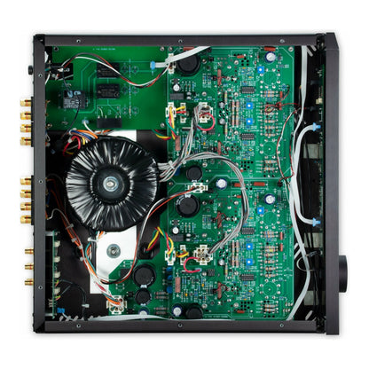 Balanced Audio Technology - VK-80I Integrated Amplifier