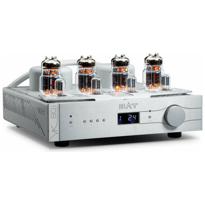 Balanced Audio Technology - VK-80I Integrated Amplifier