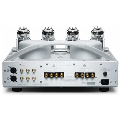 Balanced Audio Technology - VK-80I Integrated Amplifier
