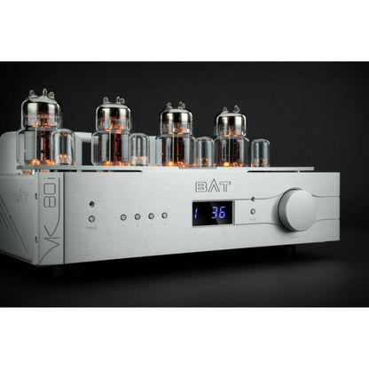 Balanced Audio Technology - VK-80I Integrated Amplifier