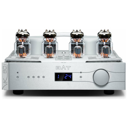 Balanced Audio Technology - VK-80I Integrated Amplifier