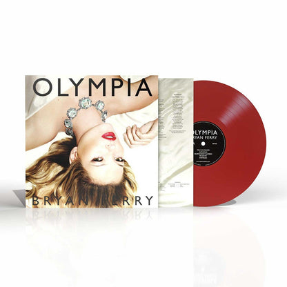 Bryan Ferry - Olympia - LP