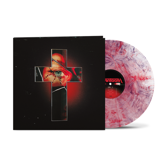 [Pre Order] Beartooth - Pure Ecstasy - LP *