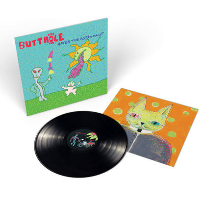[Pre Order] Butthole Surfers - After the Astronaut - LP