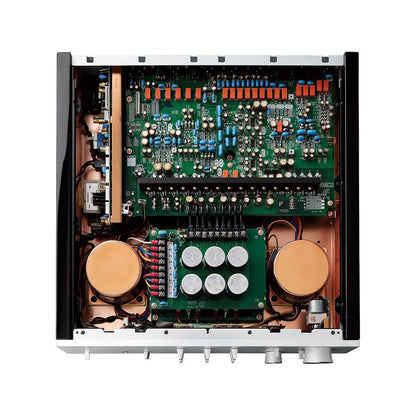 Yamaha - C-5000 Preamplifier