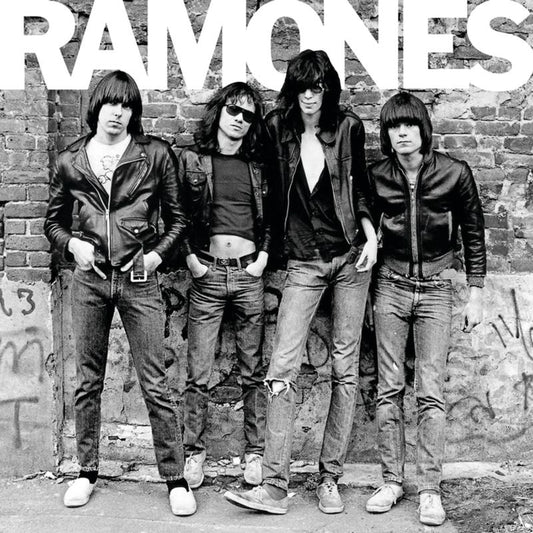 [Pre Order] Ramones - Ramones - Analogue Productions SACD *