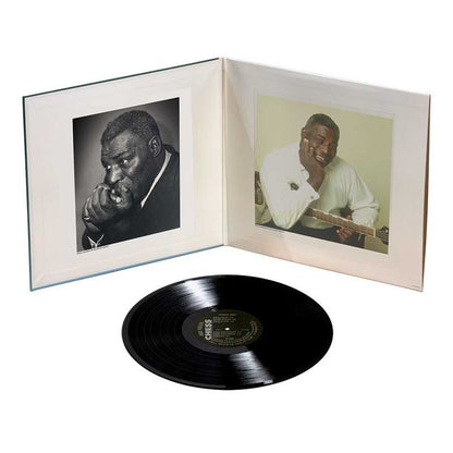 [Pre Order] Howlin' Wolf - Howlin' Wolf (Mono) - Acoustic Sounds Series LP