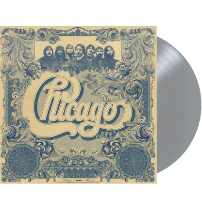 Chicago - Chicago VI - LP
