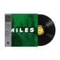 The Miles Davis Quintet - Miles: The New Miles Davis Quintet - OJC LP