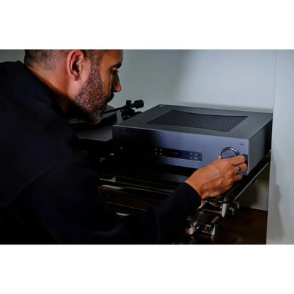 Cambridge - CXA81 Mk II Integrated Amplifier