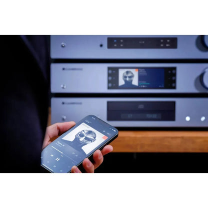 Cambridge - CXA81 Mk II Integrated Amplifier