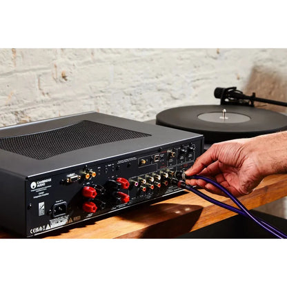 Cambridge - CXA81 Mk II Integrated Amplifier