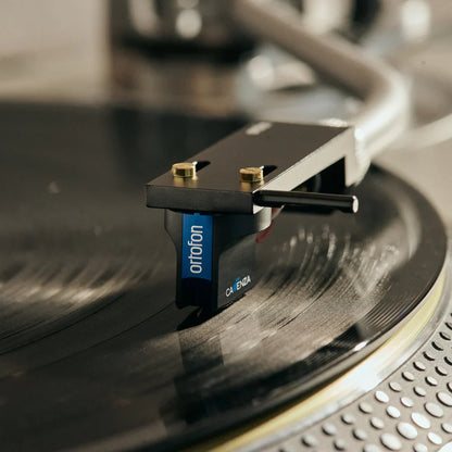 Ortofon - MC Cadenza Blue Phono Cartridge