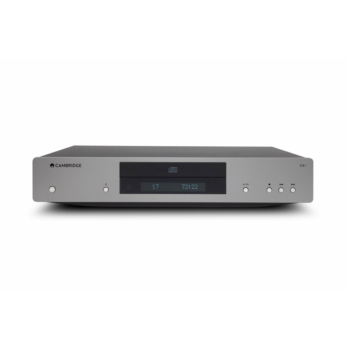 Cambridge - CXC V2 Dedicated CD Transport