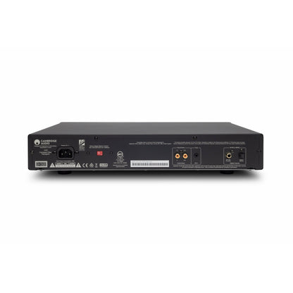 Cambridge - CXC V2 Dedicated CD Transport