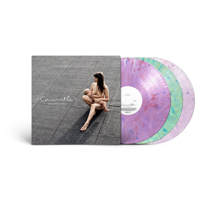 [Pre Order] Camille - The Sound of Milk (Integral Edition) - LP *