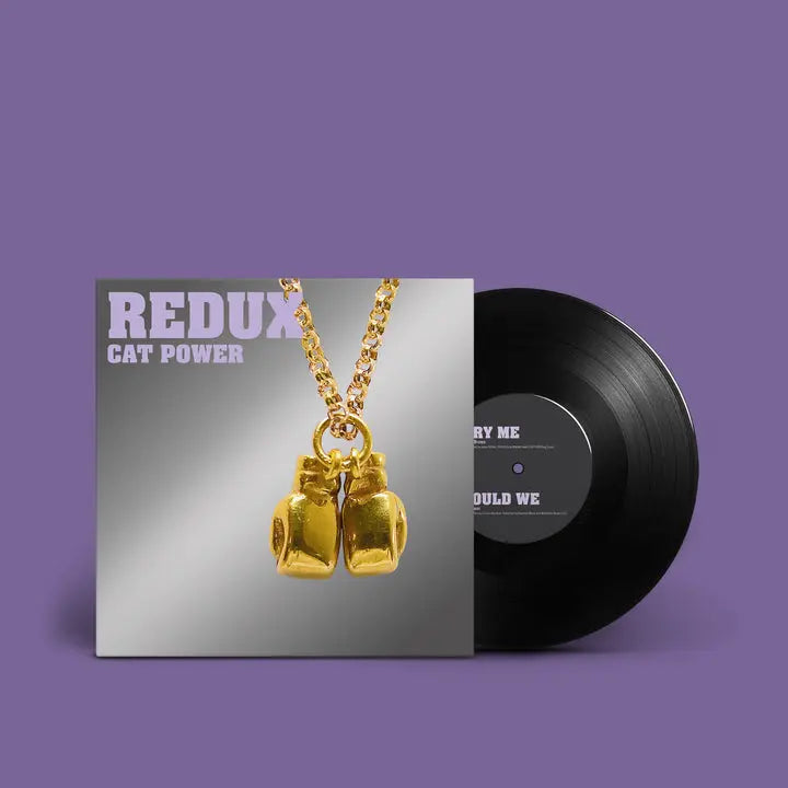 Redux [10" Vinyl EP]