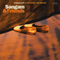 [Pre Order] Charles Lloyd - Sangam & Friends - LP