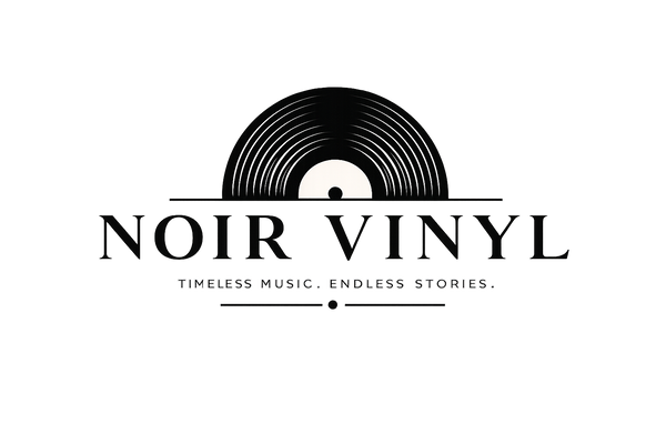 NOIR VINYL