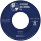 Mitote B/W Dilo [7" Vinyl]