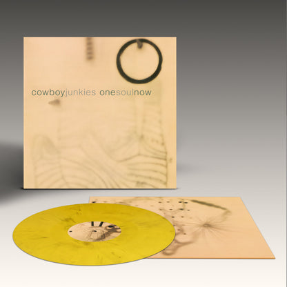 Cowboy Junkies - One Soul Now - LP