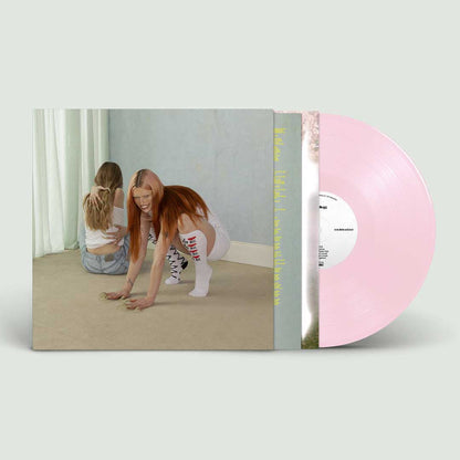 [Pre Order] Wet Leg - Moisturizer - Baby Pink LP
