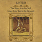 Bright Eyes - LIFTED or The Story Is in the Soil, Keep Your Ear to The Ground - LP