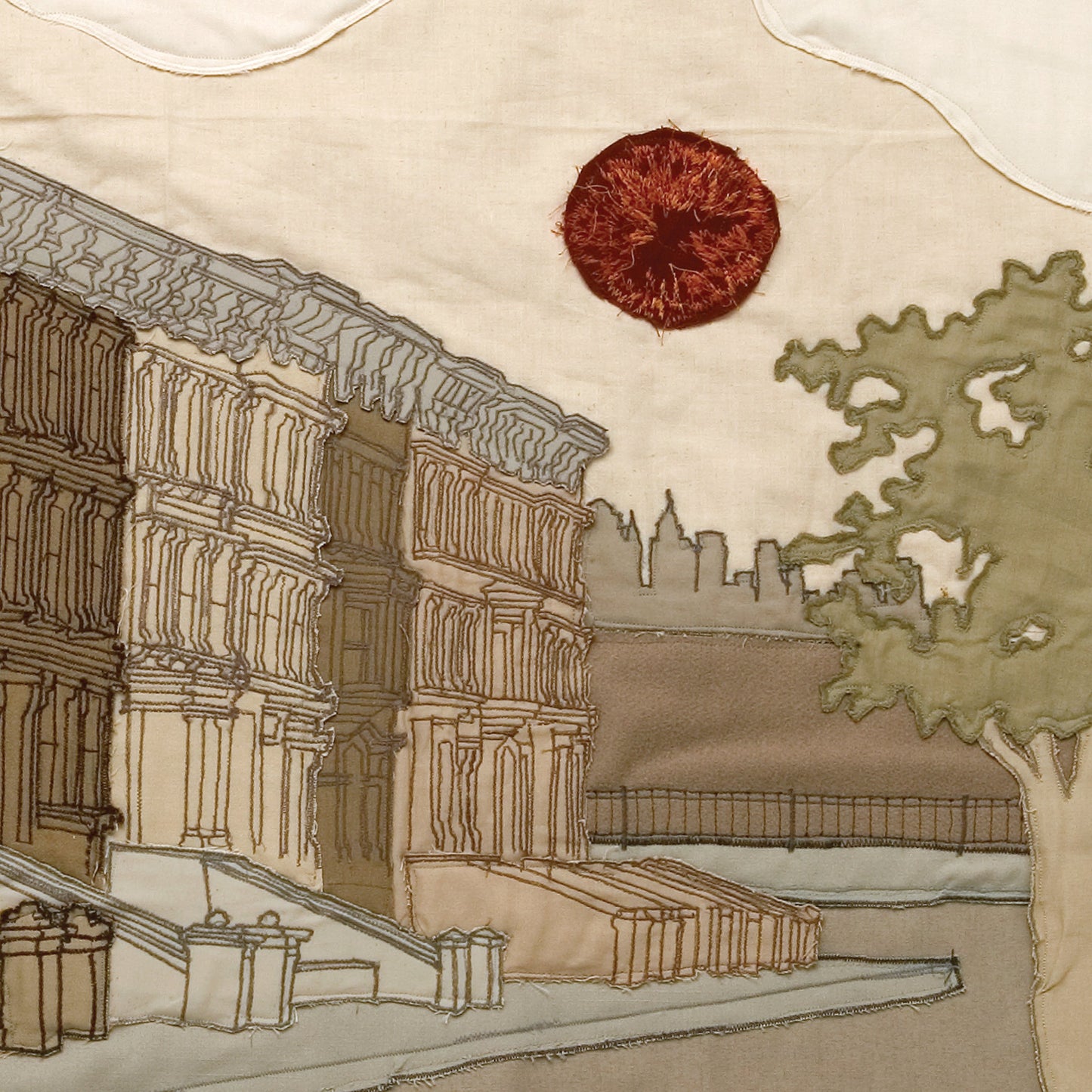 Bright Eyes - I'm Wide Awake, It's Morning - LP