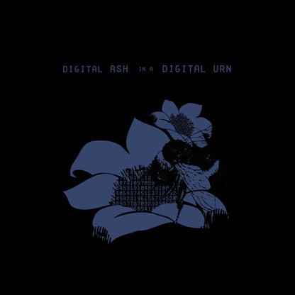 Bright Eyes - Digital Ash In A Digital Urn - LP