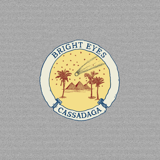 Bright Eyes - Cassadaga - LP
