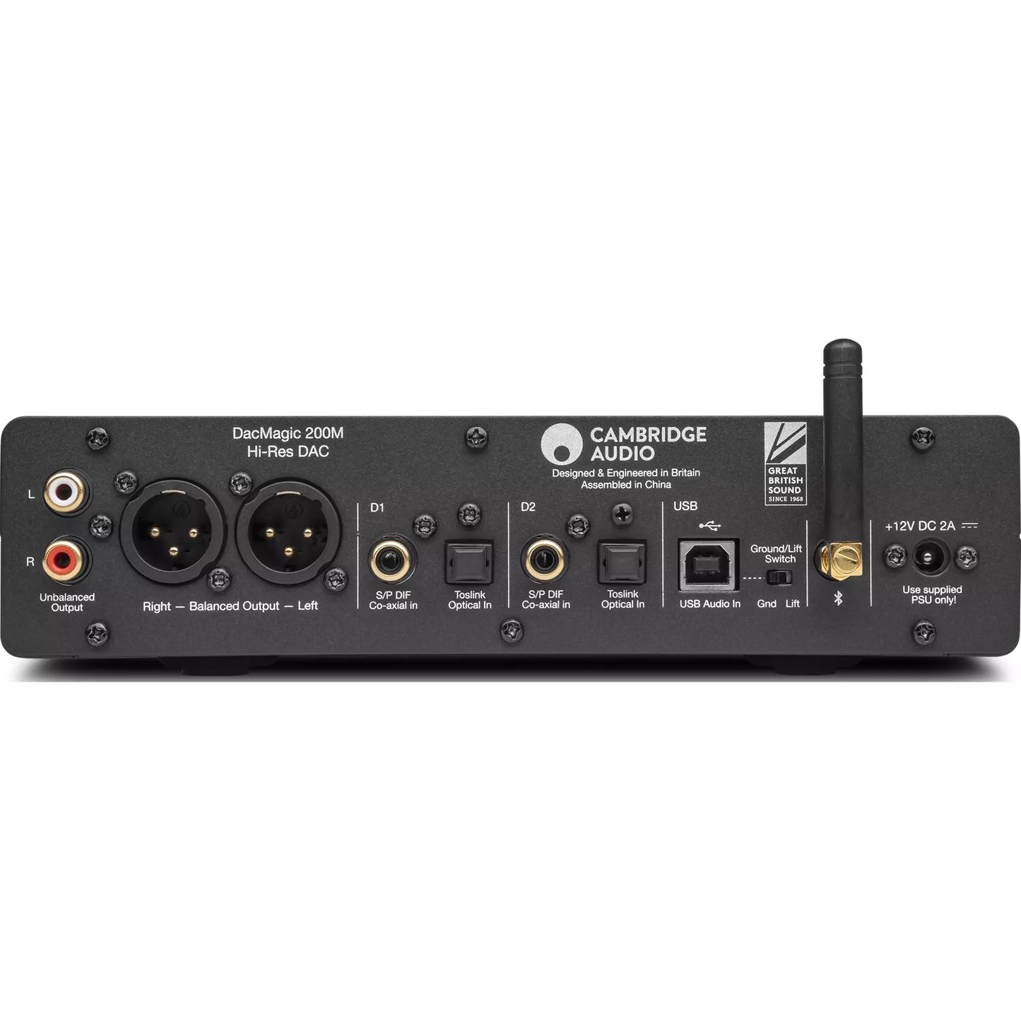 Cambridge - DACMagic 200M DAC