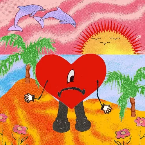 Un Verano Sin Ti [2LP Vinyl]