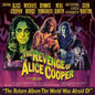 Alice Cooper - The Revenge of Alice Cooper - LP