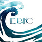 Epic The Musical Complete Collection [White Vinyl 3LP]