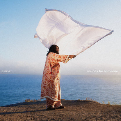 Sounds For Someone [LP] (Blue Vinyl)