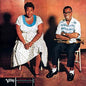 Ella Fitzgerald - Ella & Louis - LP