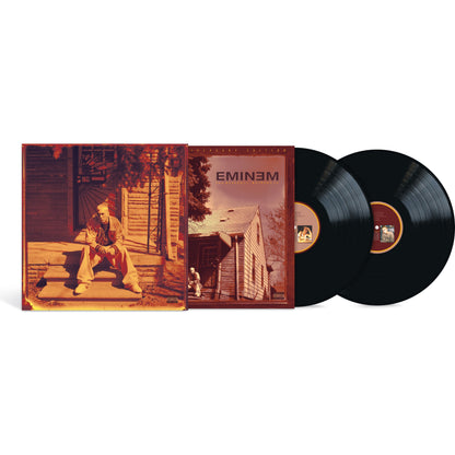 Eminem - The Marshall Mathers LP (25th Anniversary) - LP