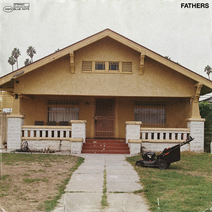 [Pre Order] FATHERS - FATHERS - LP